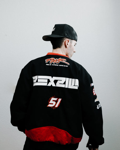 REXZILLA RWR JACKET